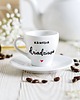 filiżanki Filiżanka Espresso Kawusia Dziadziusia