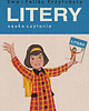 plakaty Plakat Fine Art giclee LITERY