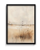 plakaty Plakat Krajobraz z Trawami No.2