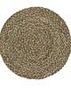podkładki do kuchni Podkładka 38cm okrągła boho