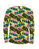 bluzy męskie Koszulka Longsleeve Męska DR.CROW Break