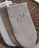 dodatki - łazienka - różne Myjka do ciała - personalizowana - kolory
