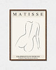 grafiki i ilustracje Henri Matisse grafika inspiracja