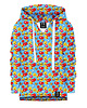 bluzy dla chłopców Bluza Chłopiec DR.CROW Emotki