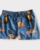 piżamy damskie Spodenki unisex do spania bokserki w koty