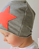 czapki dziecięce Beanie Star