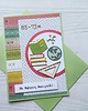 kartki scrapbooking Kartka "Dla Najlepszej Nauczycielki"