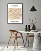 plakaty PLAKAT Pablo Picasso, ilustracja, grafika