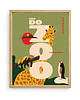 plakaty Plakat Cho do Zoo