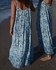 sukienki maxi damskie Sukienka  SUMMER II