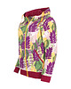 bluza z kapturem damska Bluza rozpinana "Euforia"