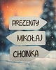 dekoracje świąteczne Zestaw tabliczek Świątecznych Drogowskaz Strzałki Boże Narodzenie