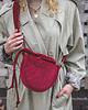 torby na ramię Belt bag red