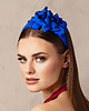 opaski do włosów Cobalt Silk