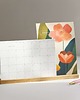 kalendarze i plannery Kalendarz biurkowy A5 2027