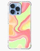 etui na telefon Etui Anti Shock case wzory - E5001