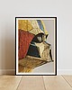 plakaty Plakat - Mahoniowy Lord V.