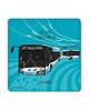 podkładki do kuchni Podkładka pod kubek Gdynia Trolejbus Solaris