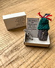 kartki scrapbooking Kartka okolicznościowa TYCJAN  tyciTulek