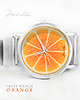 bransoletki ze szkła 12% taniej - Orange Watch