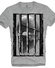 t-shirty męskie T-shirt męski UNDERWORLD Fear is a prison