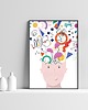grafiki i ilustracje Thinks