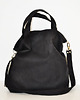 torby XXL Torba hobo XXL - czerń