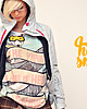 t-shirt damskie Hella Snow Girl