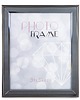 ramki na zdjęcia Ramka na zdjęcie 30x25 cm, grafitowa, PLATA