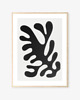 grafiki i ilustracje PLAKAT abstrakcyjny , abstrakcja matisse