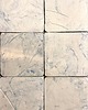 kafle i panele Płytki ceramiczne Rozeta Mix duże, ręcznie robione kafle z unikalnymi wzorami