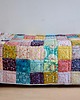 koce i narzuty Narzuta patchwork FLO