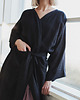 bluzki kimonowe damskie Kimono MIRA long