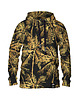 bluzy męskie Męska Bluza z kapturem DR.CROW Gold Palms