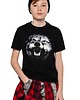 t-shirty dla chłopców T-shirt dziecięcy UNDERWORLD Wilk