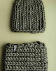 czapki damskie Zestaw czapka i Komin 100% merino