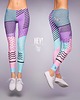 legginsy Legginsy Hey