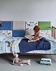 łóżka Zagłówek modułowy made for bed,zwierzątka 