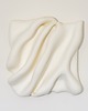 obrazy Folds No.2 - rzeźba ścienna, obraz strukturalny 30x30 cm