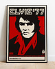 plakaty Shepard Fairey "Art Poster"