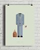 plakaty Plakat Borat