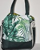 torby XXL Torba hobo XXL - dżungla