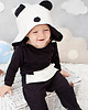 kombinezony dla niemowlaka Rampers PANDA