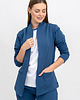 marynarki damskie Żakiet Damski DENIM