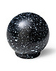 gałki do mebli Uchwyt Meblowy Black & Light Blue Melange
