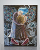 obrazy Anioł dobrych snów. Giclee