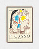plakaty Pablo Picasso plakat do wystawy