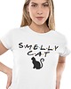 t-shirt damskie koszulka Friends Przyjaciele smelly cat