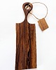deski do krojenia i tace Lita Deska Orzechowa #62 (13 x 40cm)