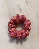 gumki do włosów Gumka do włosów Scrunchie Patti w kwiatuszkowy print